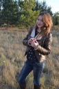 Аватарка пользователя romaria