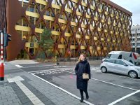 Аватарка пользователя Дана