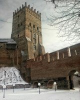 Аватарка пользователя Luceorian