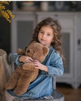 Аватарка пользователя gudbaeva