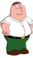 paruh pepe