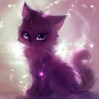 Аватарка пользователя Lykerya