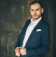 Аватарка пользователя NikolasG