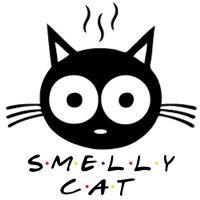 Аватарка пользователя smelly cat