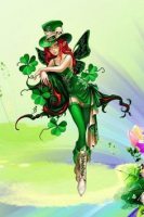 Ginger Lily