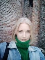 Аватарка пользователя Lidiya_lev