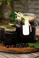 Blackcurrantjam