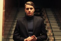 Аватарка пользователя ARSEN LUPEN