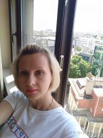 Аватарка пользователя sobaesobokina