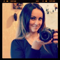 Аватарка пользователя _Julia_