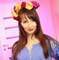 Аватарка пользователя Sunny_Kate
