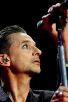 Аватарка пользователя Depeche Mode