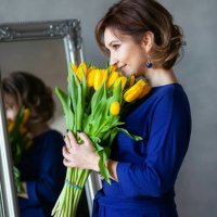 Аватарка пользователя Svechka