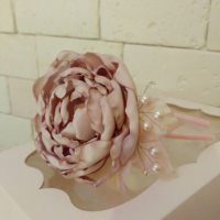 Аватарка пользователя Feehka