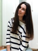 Татьяна Кравец