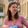 Катя Фролова