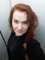 Аватарка пользователя Cinnamon