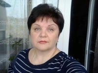Аватарка пользователя ирина петрова
