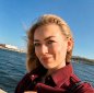 Аватарка пользователя Iryna_Iryna