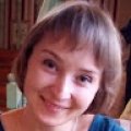 Аватарка пользователя Ольга Івко