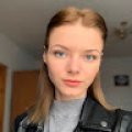 Аватарка пользователя Iri_Ya