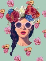 Аватарка пользователя frangipani