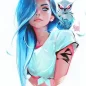 Аватарка пользователя darastarushko9