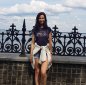 Аватарка пользователя Єліна Фалько