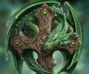 Аватарка пользователя Dracosha