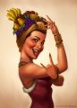 Аватарка пользователя indikatrisa