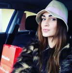 Mrs.Berezovskaya