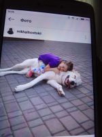 Аватарка пользователя wergeles