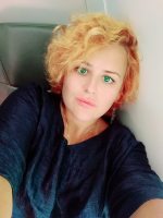 Аватарка пользователя Karenina