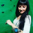Аватарка пользователя olia_kos