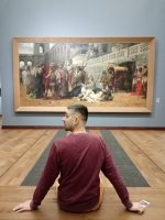 Аватарка пользователя Денис