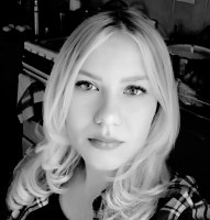 Аватарка пользователя Nastya 1011