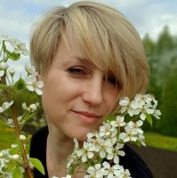 Аватарка пользователя Lally