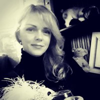 Petrik Juliya